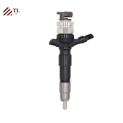 095000-5600 1465A041 23670-0L090 MITSUBISHI 4D56 TRITON / L200 2.5L के लिए ईंधन इंजेक्टर