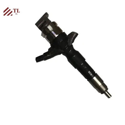 095000-5600 1465A041 23670-0L090 MITSUBISHI 4D56 TRITON / L200 2.5L के लिए ईंधन इंजेक्टर
