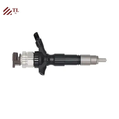 095000-5600 1465A041 23670-0L090 MITSUBISHI 4D56 TRITON / L200 2.5L के लिए ईंधन इंजेक्टर