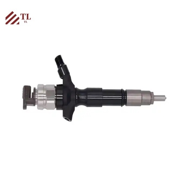 095000-5600 1465A041 23670-0L090 MITSUBISHI 4D56 TRITON / L200 2.5L के लिए ईंधन इंजेक्टर