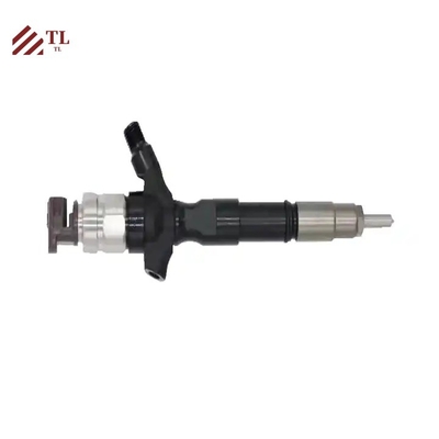095000-5600 1465A041 23670-0L090 MITSUBISHI 4D56 TRITON / L200 2.5L के लिए ईंधन इंजेक्टर