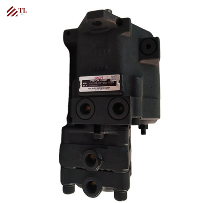 SK330-8 SK350-8 उत्खनन हाइड्रोलिक पंप पिस्टन मुख्य पंप YU'AN PVD-2B-50 E305 ZX60-5G