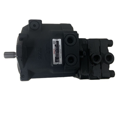 SK330-8 SK350-8 उत्खनन हाइड्रोलिक पंप पिस्टन मुख्य पंप YU'AN PVD-2B-50 E305 ZX60-5G