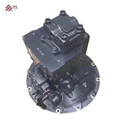 खुदाई मशीन भाग का नाम हाइड्रोलिक मुख्य पंप 708-3T-11210 PC78US-6 PC78 PC70-8 PC78US-8 के लिए