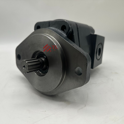 EC160C EC180C EC210C EC210CL EC235C EC290B खुदरा पैकेजिंग के साथ खुदाई गियर पंप