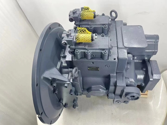 निर्माण कार्य के लिए 100% ZX490LC-5A खुदाई मशीन मुख्य पंप विधानसभा YA00035147