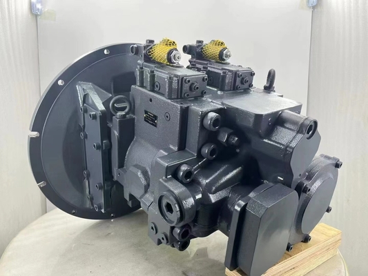 निर्माण कार्य के लिए 100% ZX490LC-5A खुदाई मशीन मुख्य पंप विधानसभा YA00035147
