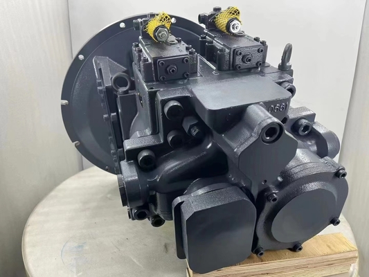 निर्माण कार्य के लिए 100% ZX490LC-5A खुदाई मशीन मुख्य पंप विधानसभा YA00035147