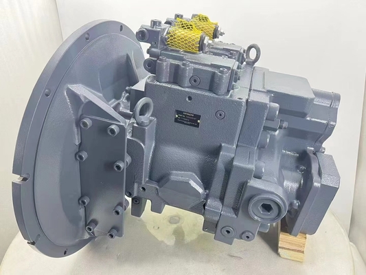 निर्माण कार्य के लिए 100% ZX490LC-5A खुदाई मशीन मुख्य पंप विधानसभा YA00035147