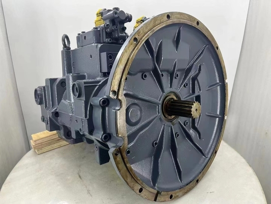 निर्माण कार्य के लिए 100% ZX490LC-5A खुदाई मशीन मुख्य पंप विधानसभा YA00035147