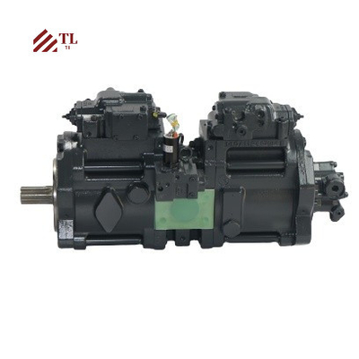 खनन के लिए टिकाऊ हाइड्रोलिक मुख्य पंप K3V112DT