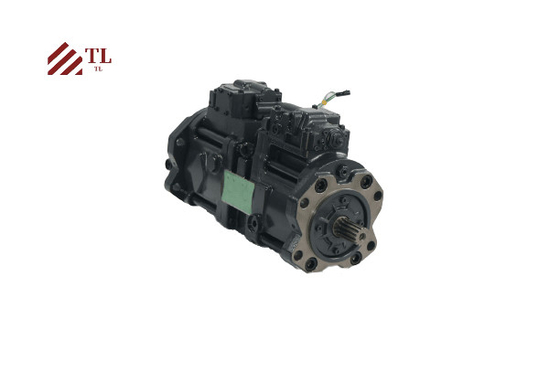 खनन के लिए टिकाऊ हाइड्रोलिक मुख्य पंप K3V112DT