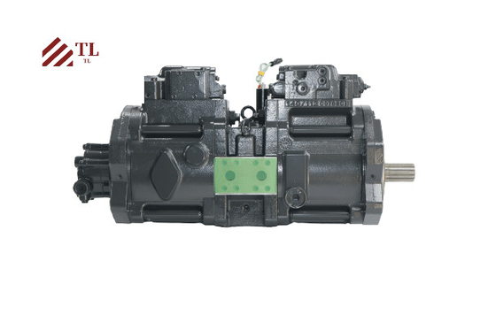 खनन के लिए टिकाऊ हाइड्रोलिक मुख्य पंप K3V112DT