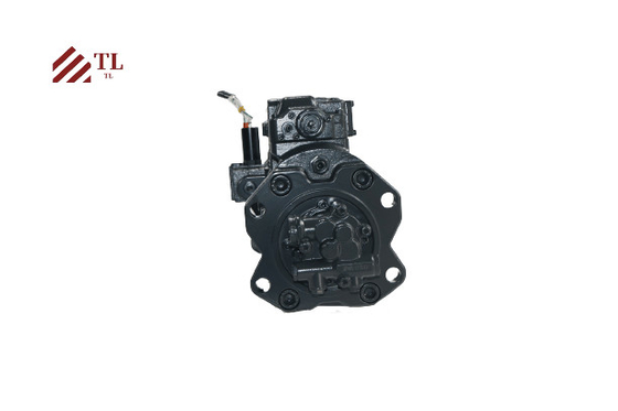 खनन के लिए टिकाऊ हाइड्रोलिक मुख्य पंप K3V112DT