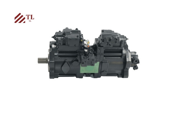 खनन के लिए टिकाऊ हाइड्रोलिक मुख्य पंप K3V112DT