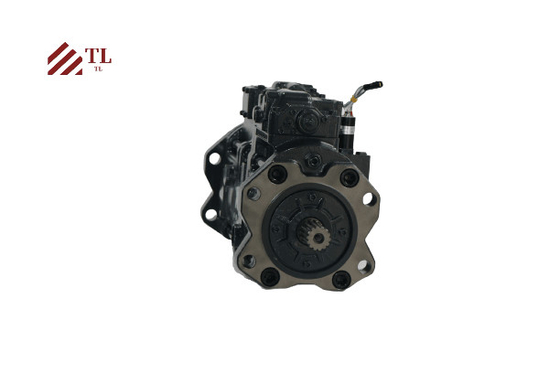 खनन के लिए टिकाऊ हाइड्रोलिक मुख्य पंप K3V112DT