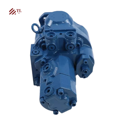 R55 R60 AP2D28 के लिए रिटेल ओरिजिनल रेक्स्रोथ एक्सकेवेटर हाइड्रोलिक पंप 100% -