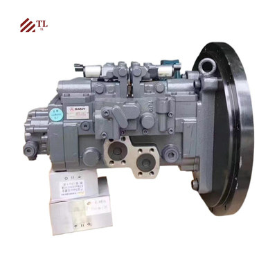 SY190 SY205 हाइड्रोलिक पिस्टन पंप K5V117 मुख्य पंप के लिए 100% क्रॉलर खुदाई भागों