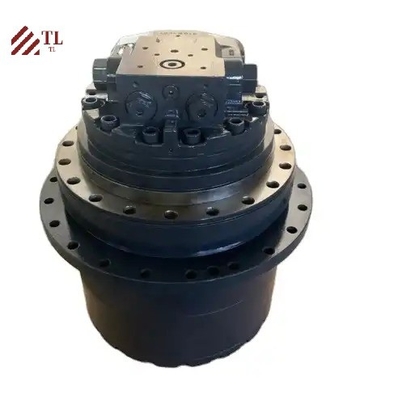 170401-00042A 170401-00042 170401-00037A 1 के साथ Doosan क्रॉलर खुदाई अंतिम ड्राइव
