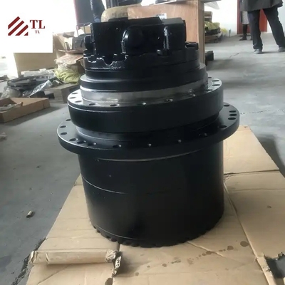 170401-00042A 170401-00042 170401-00037A 1 के साथ Doosan क्रॉलर खुदाई अंतिम ड्राइव