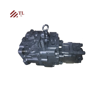 फार्म PC40MR-2 मुख्य पंप 7083S00460 क्रॉलर खुदाई के लिए हाइड्रोलिक पंप 708-3S-00460