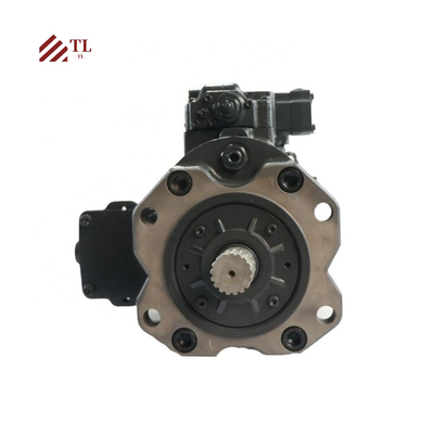 K5V200DTP-9N0B PTO DH500 निर्माण मशीनरी भागों के लिए खुदाई मशीन हाइड्रोलिक पंप