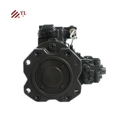 K5V200DTP-9N0B PTO DH500 निर्माण मशीनरी भागों के लिए खुदाई मशीन हाइड्रोलिक पंप