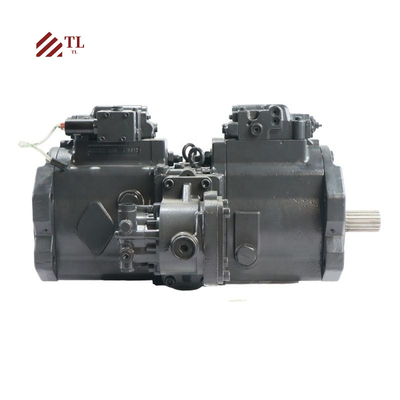 K5V200DTP-9N0B PTO DH500 निर्माण मशीनरी भागों के लिए खुदाई मशीन हाइड्रोलिक पंप