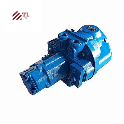 मुख्य पंप AP2D25LV1RS7-898-3 Volvo EC55 EC55B क्रॉलर डिगर पार्ट नंबर 14633611 के लिए