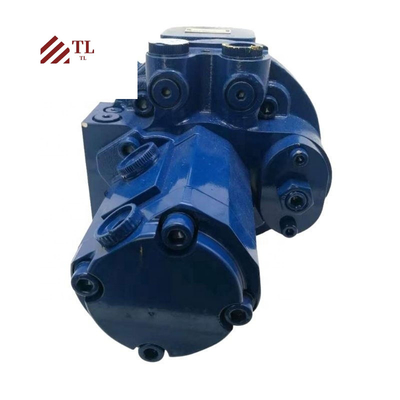 मुख्य पंप AP2D25LV1RS7-898-3 Volvo EC55 EC55B क्रॉलर डिगर पार्ट नंबर 14633611 के लिए
