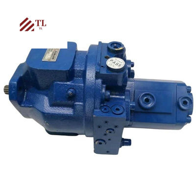 मुख्य पंप AP2D25LV1RS7-898-3 Volvo EC55 EC55B क्रॉलर डिगर पार्ट नंबर 14633611 के लिए