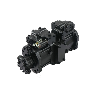 K3V63DTP खुदाई मशीन के लिए हाइड्रोलिक मुख्य पंप KPM K3V112DT K3V140DT K5V140DT