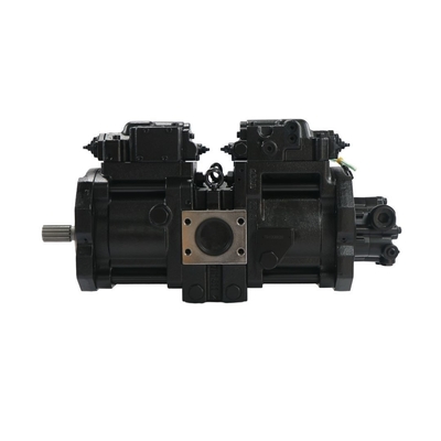 K3V63DTP खुदाई मशीन के लिए हाइड्रोलिक मुख्य पंप KPM K3V112DT K3V140DT K5V140DT