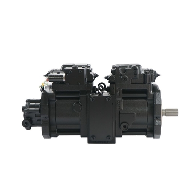 K3V63DTP खुदाई मशीन के लिए हाइड्रोलिक मुख्य पंप KPM K3V112DT K3V140DT K5V140DT