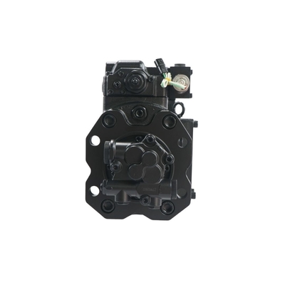 K3V63DTP खुदाई मशीन के लिए हाइड्रोलिक मुख्य पंप KPM K3V112DT K3V140DT K5V140DT