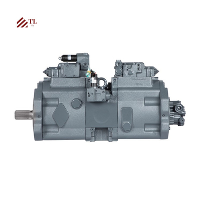 EC340D EC360C EC360CHR EC380D EC380DHR खुदाई मशीन हाइड्रोलिक मुख्य पंप VOE14638307 14638307