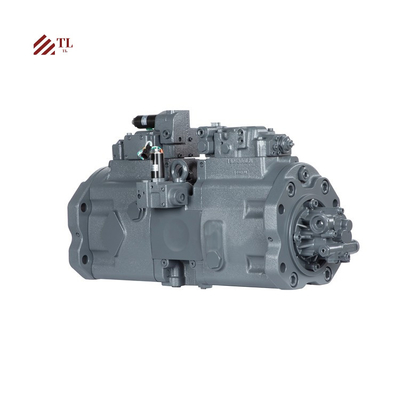 EC340D EC360C EC360CHR EC380D EC380DHR खुदाई मशीन हाइड्रोलिक मुख्य पंप VOE14638307 14638307