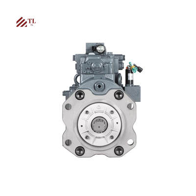 EC340D EC360C EC360CHR EC380D EC380DHR खुदाई मशीन हाइड्रोलिक मुख्य पंप VOE14638307 14638307