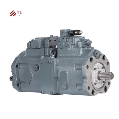 EC340D EC360C EC360CHR EC380D EC380DHR खुदाई मशीन हाइड्रोलिक मुख्य पंप VOE14638307 14638307