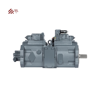 EC340D EC360C EC360CHR EC380D EC380DHR खुदाई मशीन हाइड्रोलिक मुख्य पंप VOE14638307 14638307