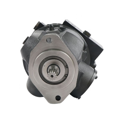 भाग संख्या AP2D28 R60 खुदाई मशीन मुख्य पंप R60 हाइड्रोलिक पंप मूल 100% -
