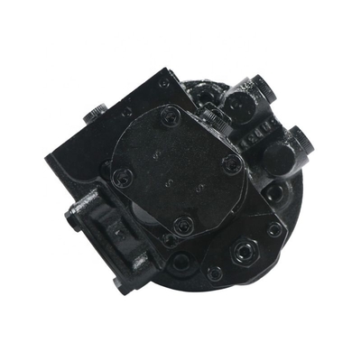 भाग संख्या AP2D28 R60 खुदाई मशीन मुख्य पंप R60 हाइड्रोलिक पंप मूल 100% -