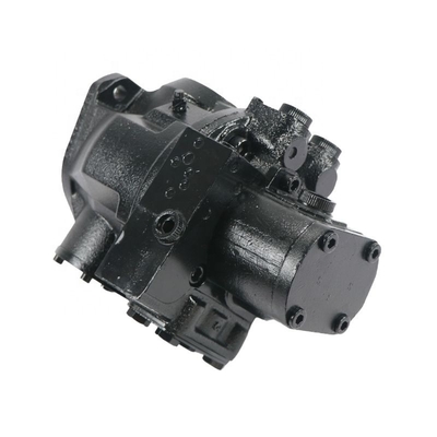भाग संख्या AP2D28 R60 खुदाई मशीन मुख्य पंप R60 हाइड्रोलिक पंप मूल 100% -