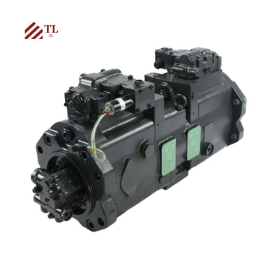 K5V200DTH-9N4H Sany Excavator SY365 मशीनरी इंजन के लिए हाइड्रोलिक पंप प्रतिस्थापन