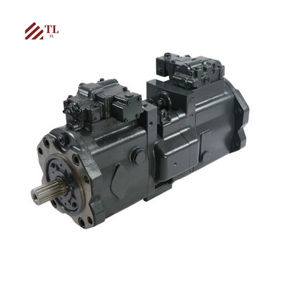 K5V200DTH-9N4H Sany Excavator SY365 मशीनरी इंजन के लिए हाइड्रोलिक पंप प्रतिस्थापन