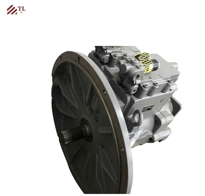 निर्माण मशीनरी भागों हाइड्रोलिक मुख्य पंप ZX470LC-5G मूल 4633472 4432815 TL
