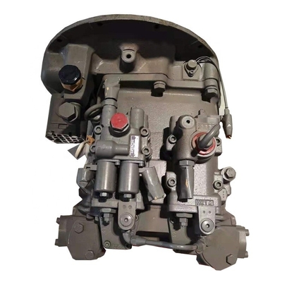 एचपीवी102जीडब्ल्यू एचपीवी118 खुदाई ZX200-5G हाइड्रोलिक पंप ZX200-5G मुख्य पंप 9195235 YB60000068