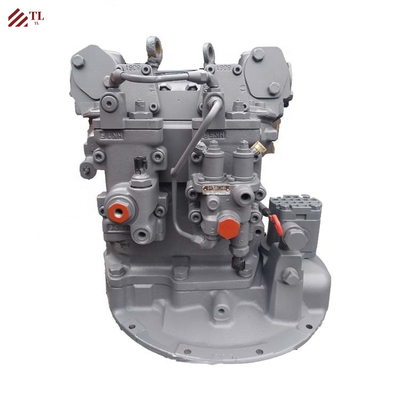 एचपीवी102जीडब्ल्यू एचपीवी118 खुदाई ZX200-5G हाइड्रोलिक पंप ZX200-5G मुख्य पंप 9195235 YB60000068
