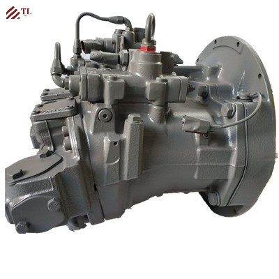 एचपीवी102जीडब्ल्यू एचपीवी118 खुदाई ZX200-5G हाइड्रोलिक पंप ZX200-5G मुख्य पंप 9195235 YB60000068