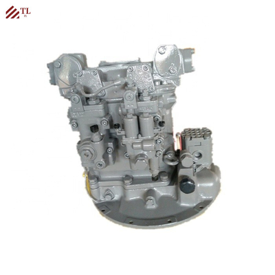 एचपीवी102जीडब्ल्यू एचपीवी118 खुदाई ZX200-5G हाइड्रोलिक पंप ZX200-5G मुख्य पंप 9195235 YB60000068